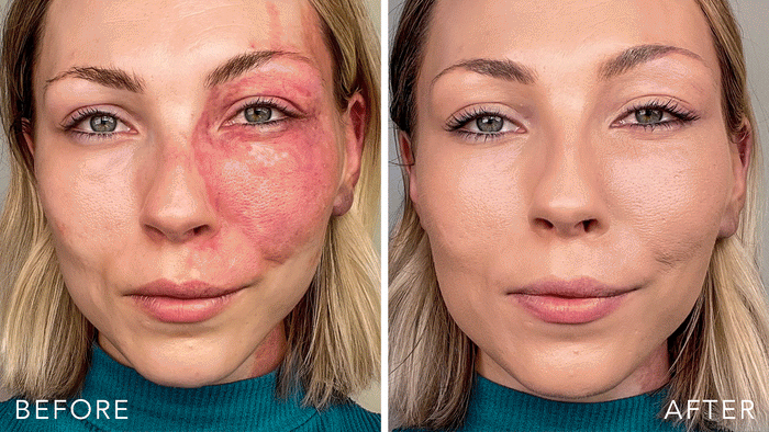 SERUM SKIN TINT WITH REISHI MUSHROOM