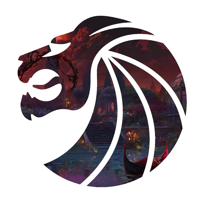 Sevon Lions $20 ticket