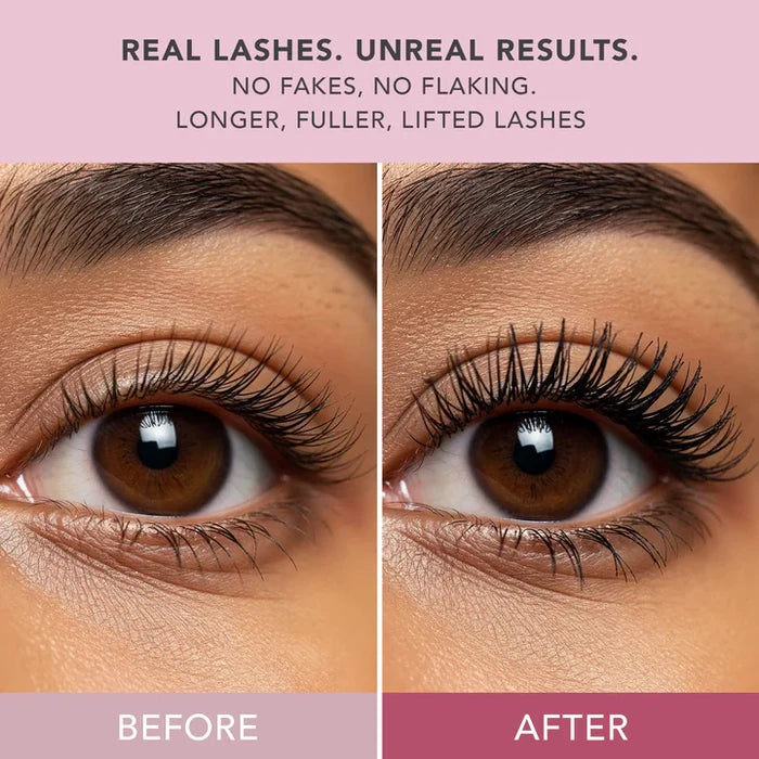 She's An Icon Precision Mascara