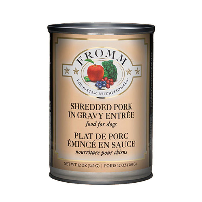 Shredded Pork Entree - SPECIAL ORDER