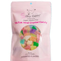 Silky Gem Crystal Candy - Snack Bites