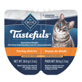 Singles Turkey Pate