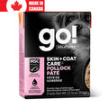 Skin + Coat Pollock Pâté