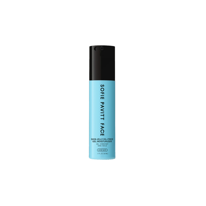 Skin Jelly Oil-Free Gel Moisturizer