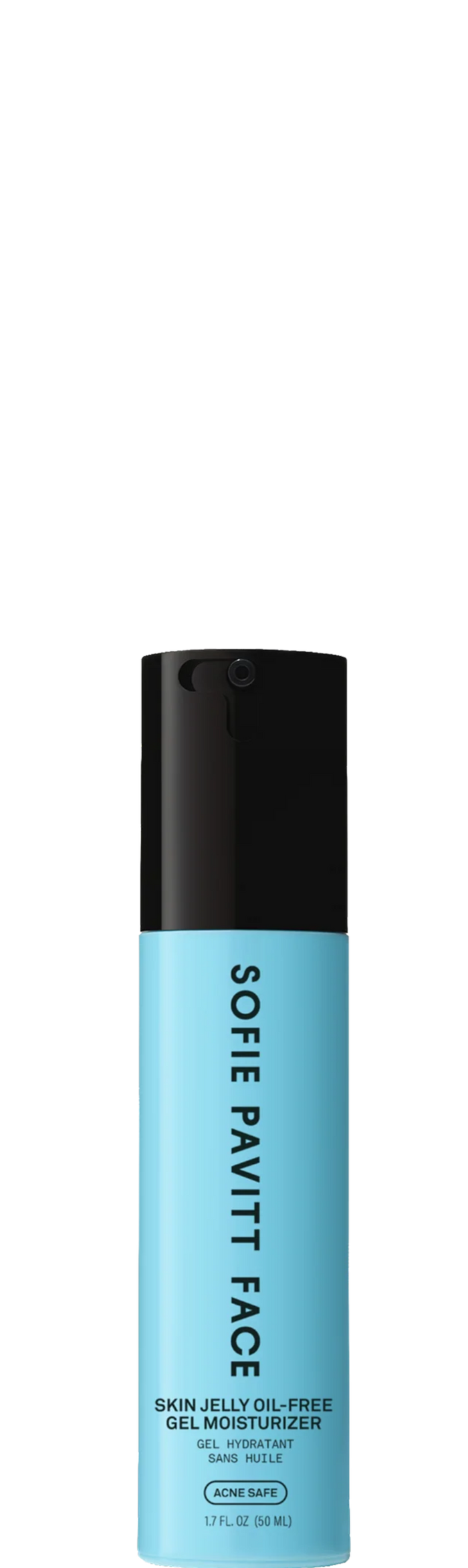 Skin Jelly Oil-Free Gel Moisturizer
