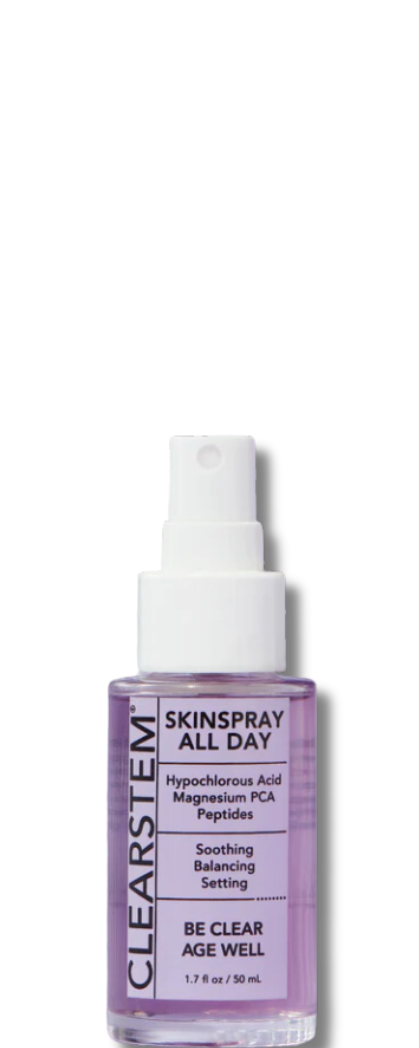 Skinspray All Day Primer & Setting Mist