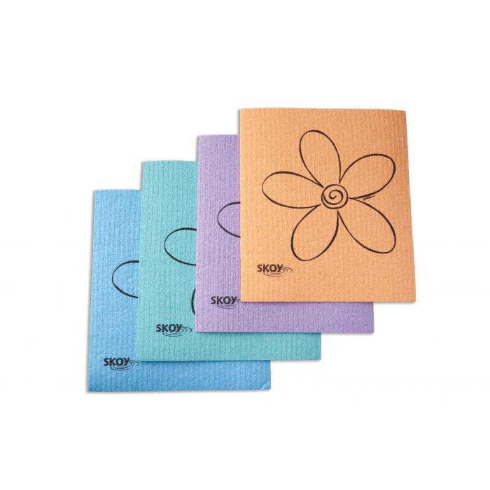 Skoy Sponge Cloth