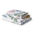 Sleep Basic Bed Linens 3 Piece Fitted Set