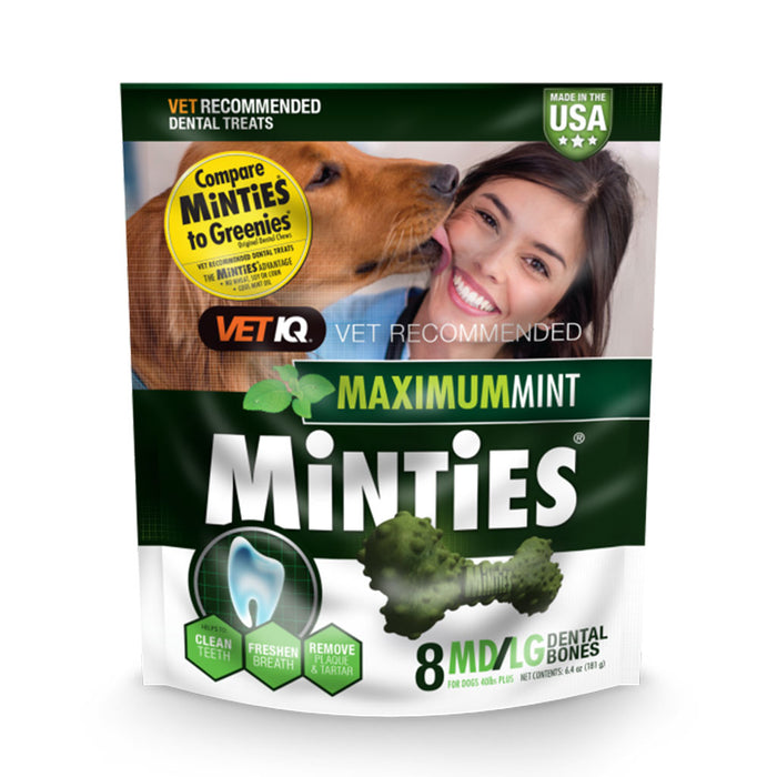 Smart Bones Md/Lg