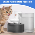 Smart Pet Water Fountain (3L)