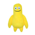 Smiling Bob Yellow
