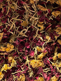 Soft Bloom Spell Tea
