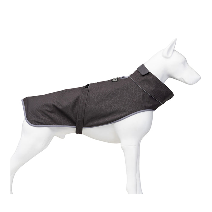 Softshell Magnetic Gray