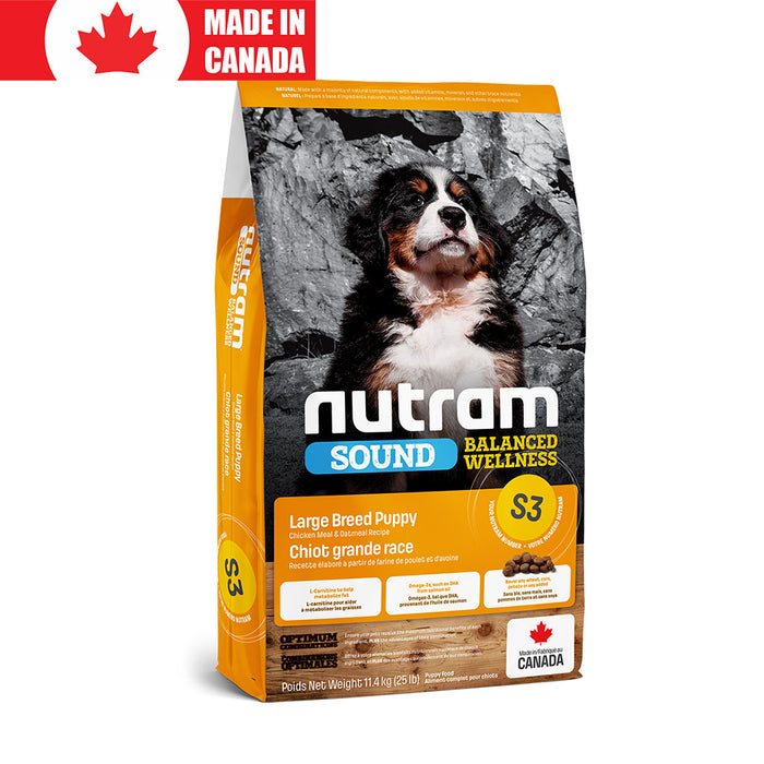 Sound Bal Large Puppy