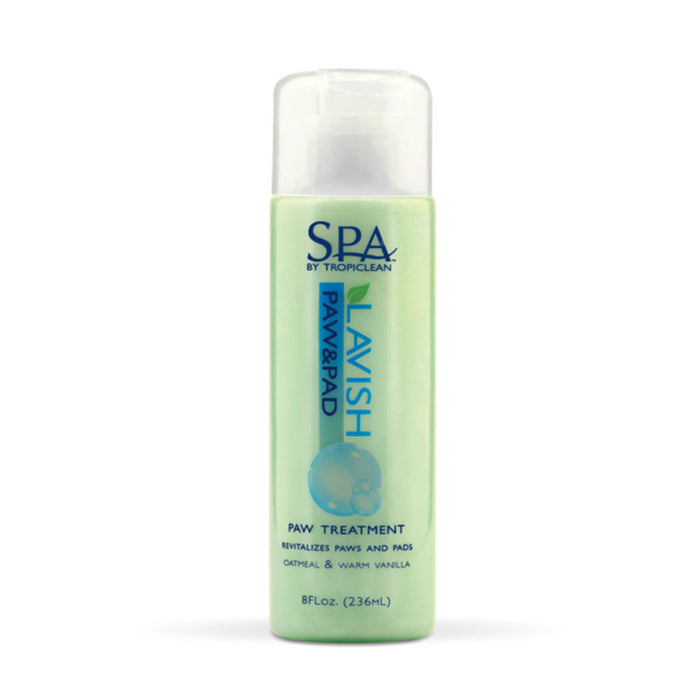 Spa Paw & Pad Treatment