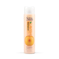 Spa Shampoo Oatmeal & White Plum