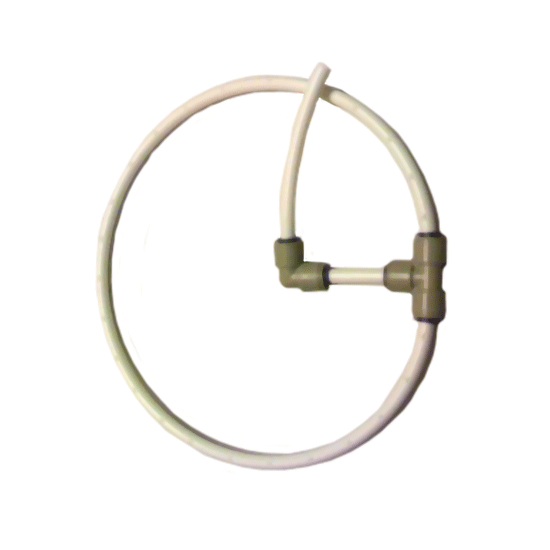 Sparge Manifold - 60 Qt Igloo