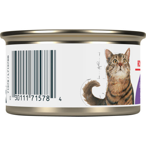 Spayed/Neutered Thin