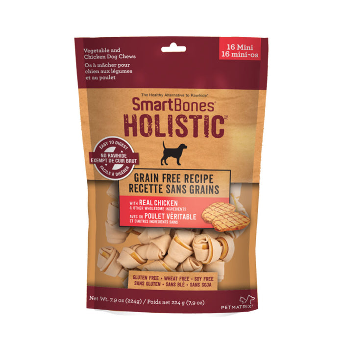 Specialty Chews Chicken