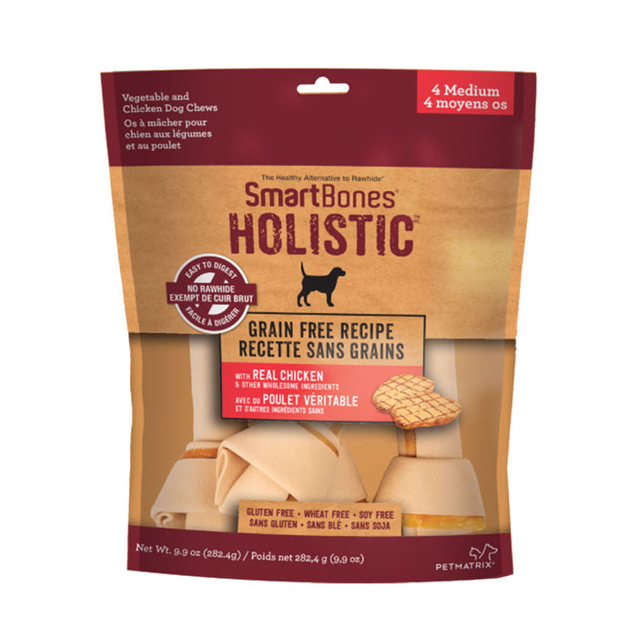 Specialty Chews Chicken