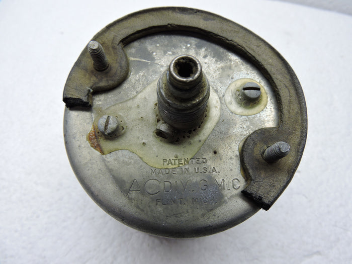 Speedometer, M-4 Sherman Tank, #6208454 US Army