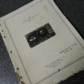 Sperry Aircraft Gyropilot Model A-3 Instruction Manual 1940