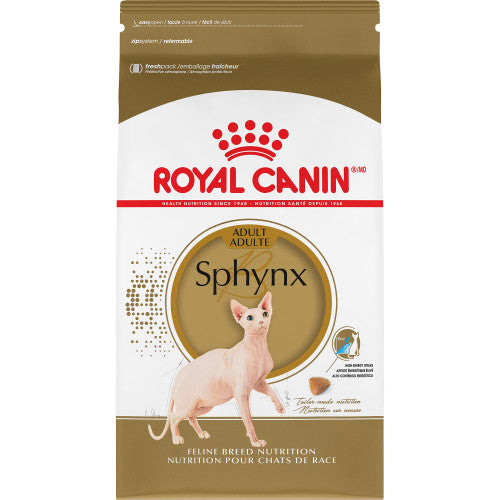 Sphynx