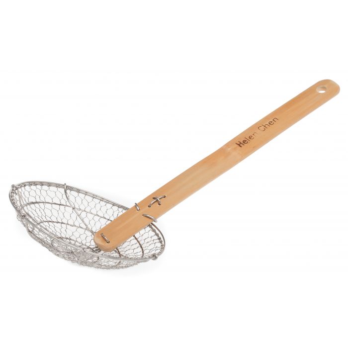 Spider Strainer