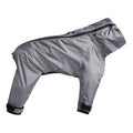 Splash Suit Charcoal