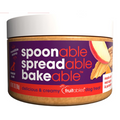 Spread Apple & Pumpkin