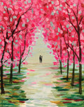 Spring Stroll