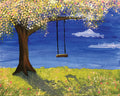 Spring Swing
