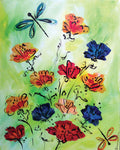 Springing