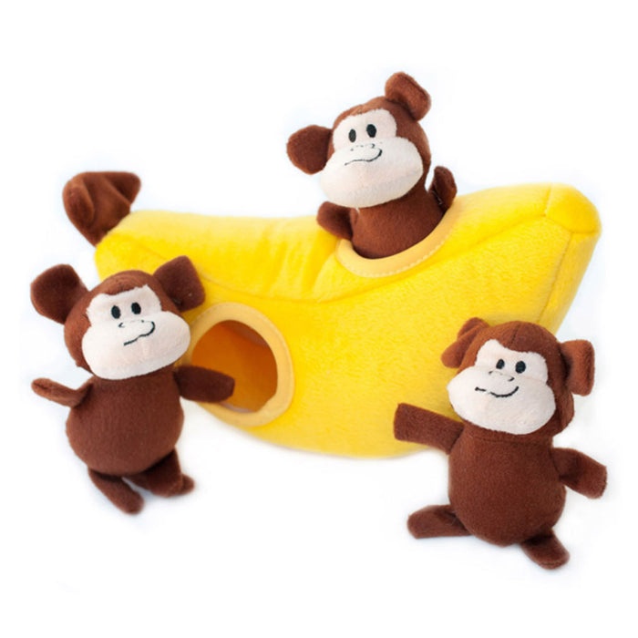 Squeaker Banana