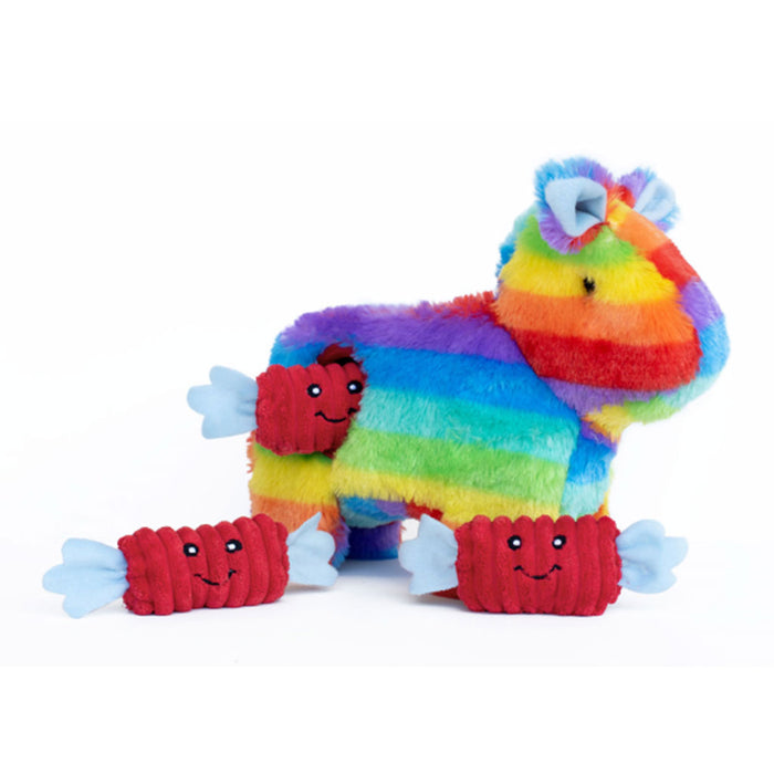 Squeaker Pinata