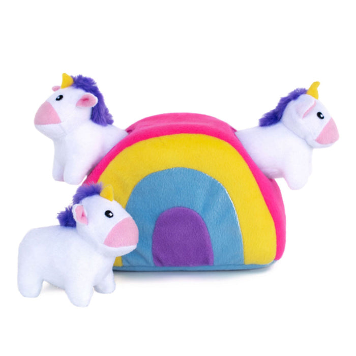 Squeaker Unicorns