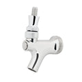 Stainless Steel Draft Faucet