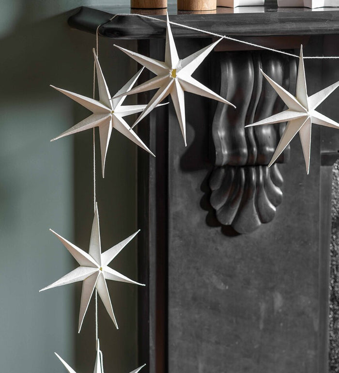 Star Garland