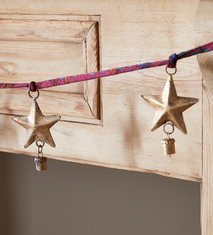 Star Garland