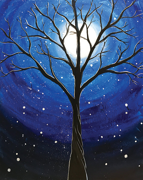 Starlight Night