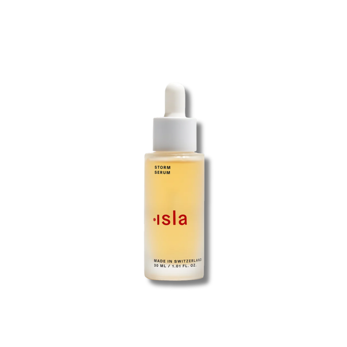 Storm Serum