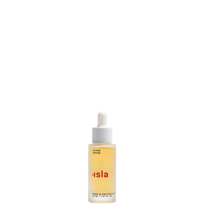 Storm Serum