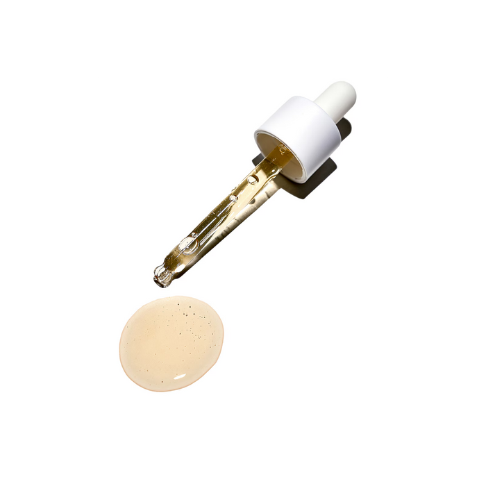 Storm Serum