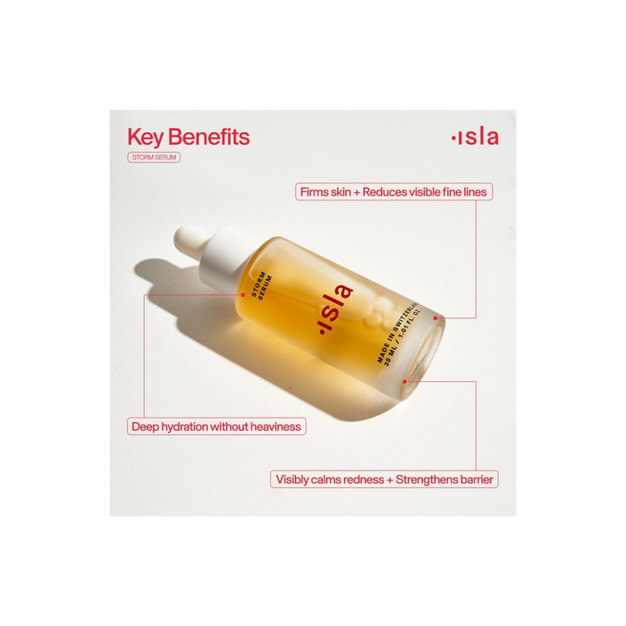 Storm Serum