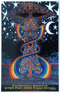 STS9 - Fall 2003