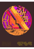 STS9 Athens - 2013