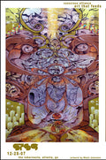 STS9 Atlanta - 2007 (4 Panel)