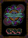 STS9 Las Vegas - 2017