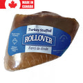Stuffed Hooves w Turkey