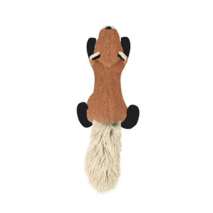 Stuffless Fox Squeaker